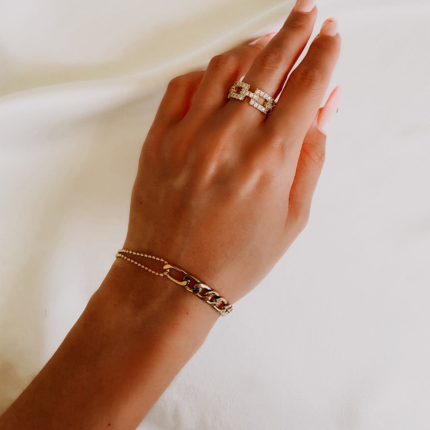 Visions & Dreams Bracelet