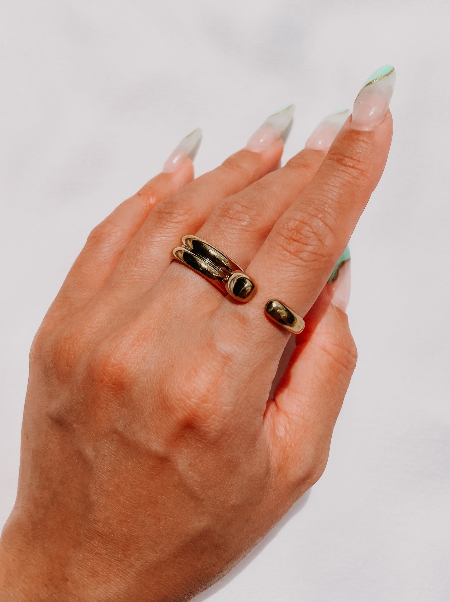 Dream State Ring