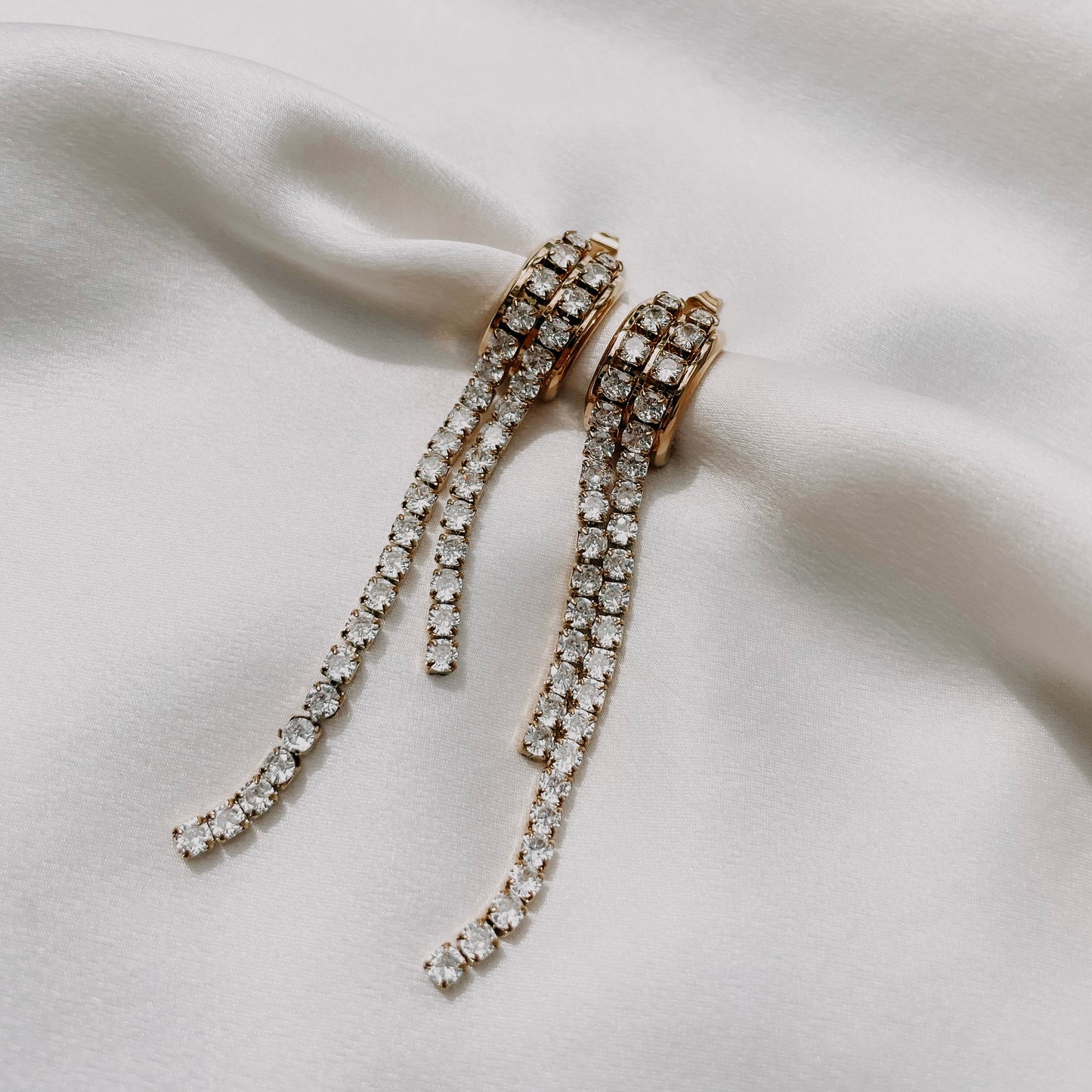 Big Energy Earrings