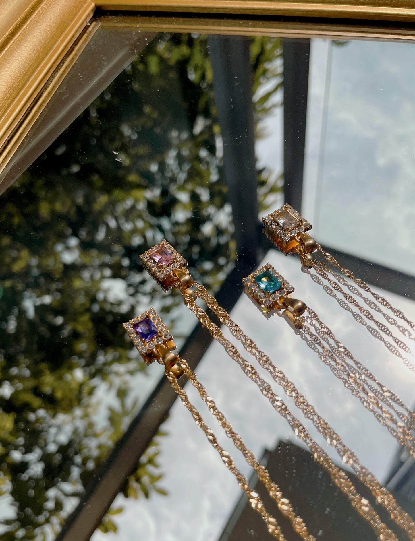 Majorca Necklace