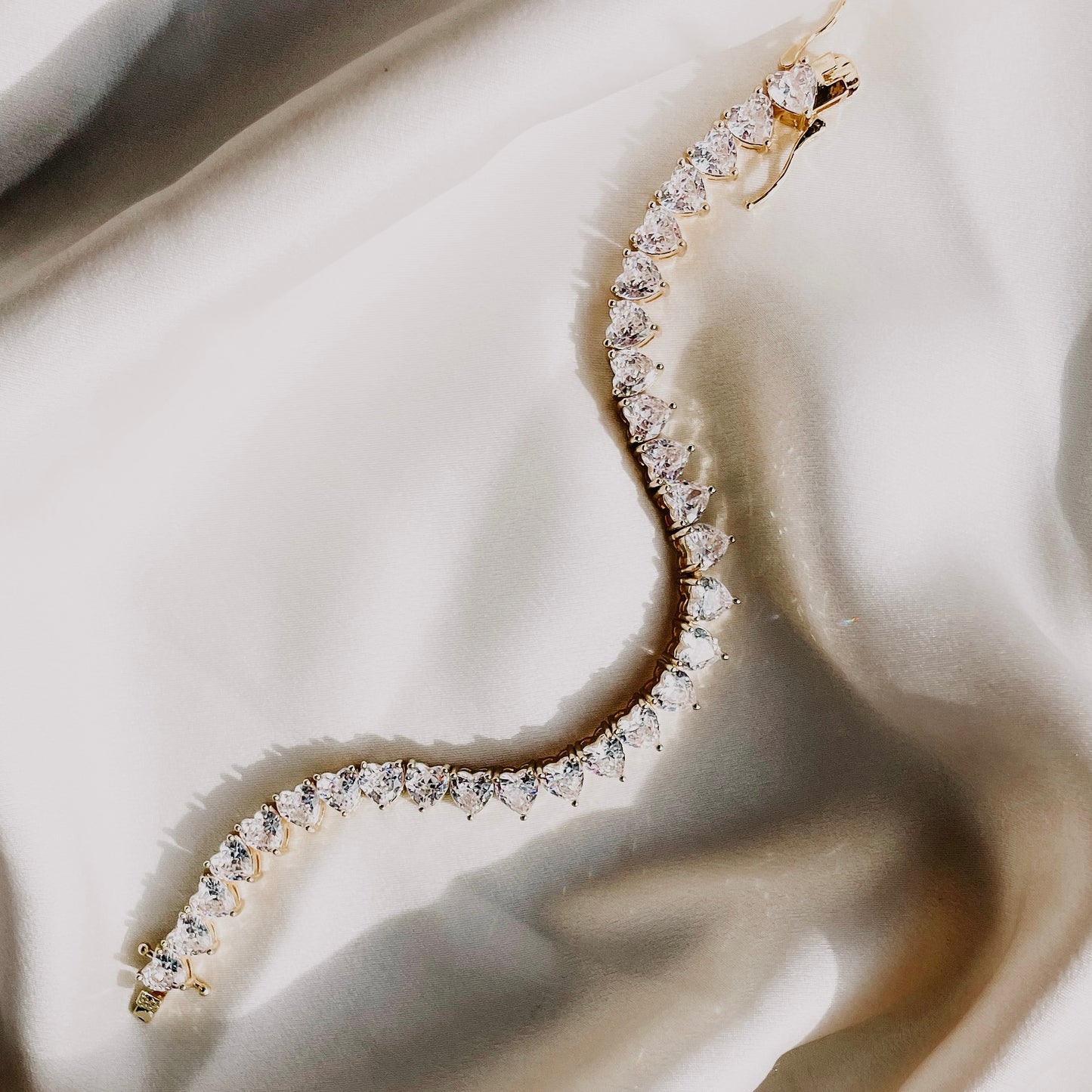 Sweetheart Bracelet