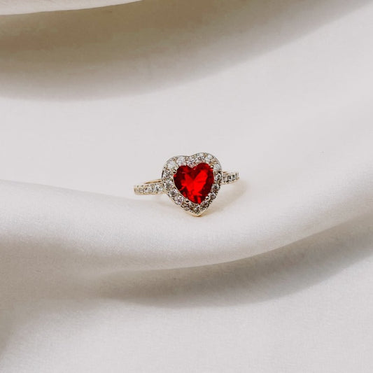 Monaco Ring