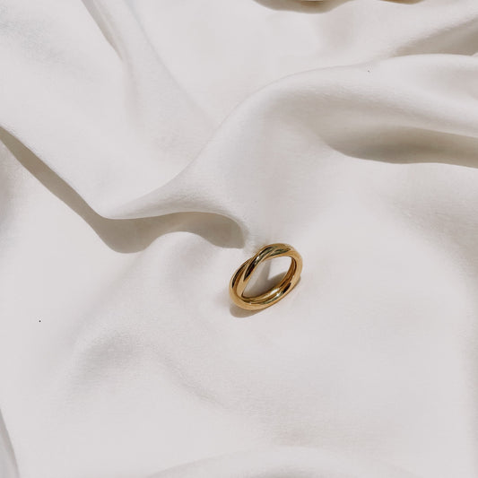 Affection Ring