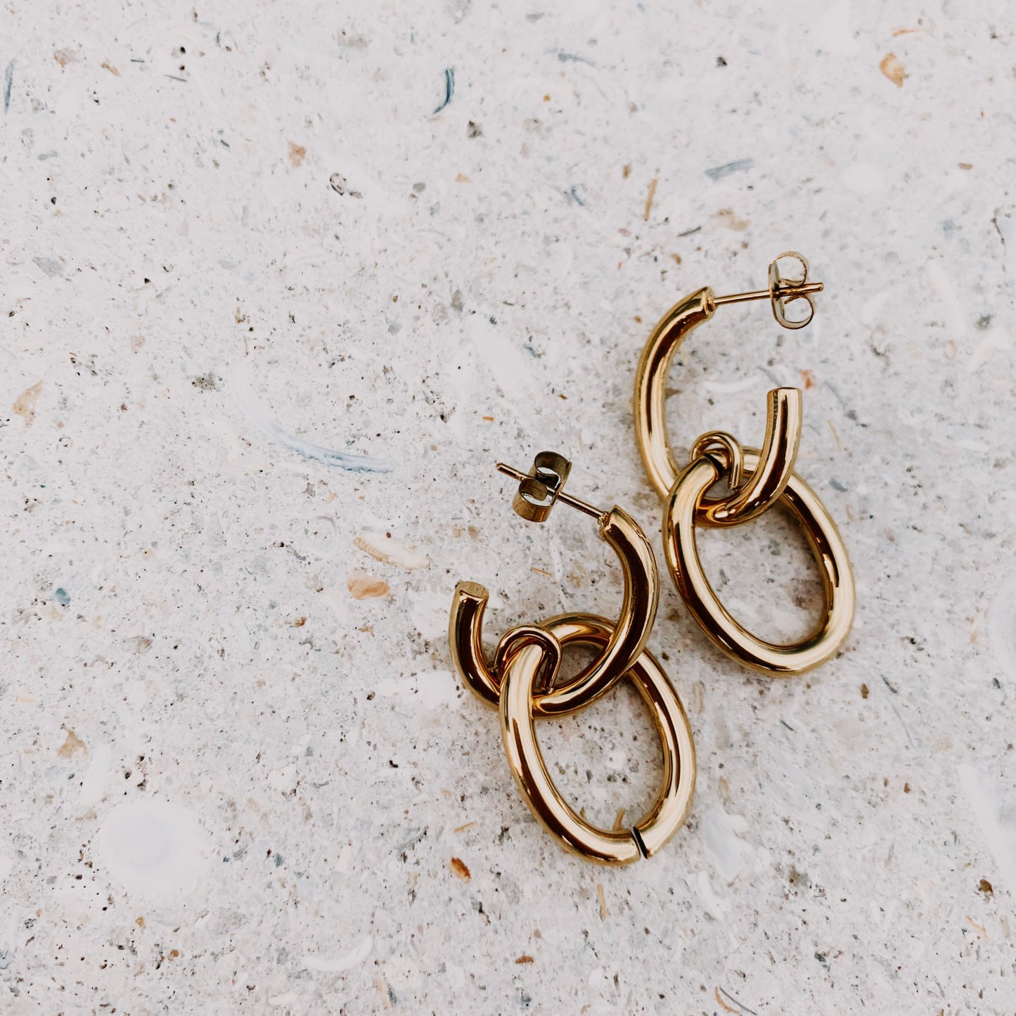 Moonlighter Earrings