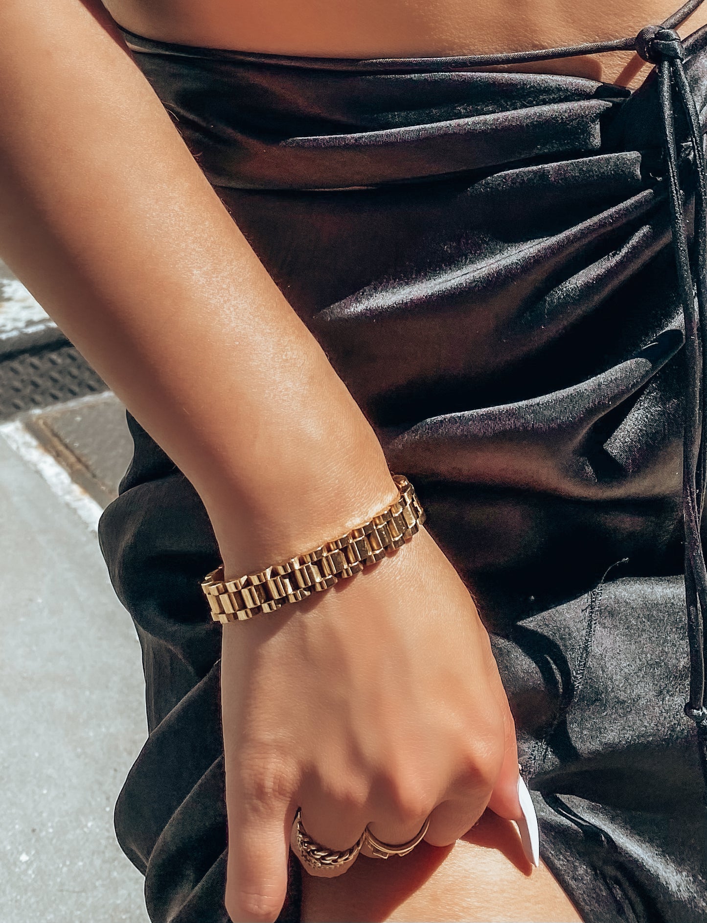 Hemingway Bracelet