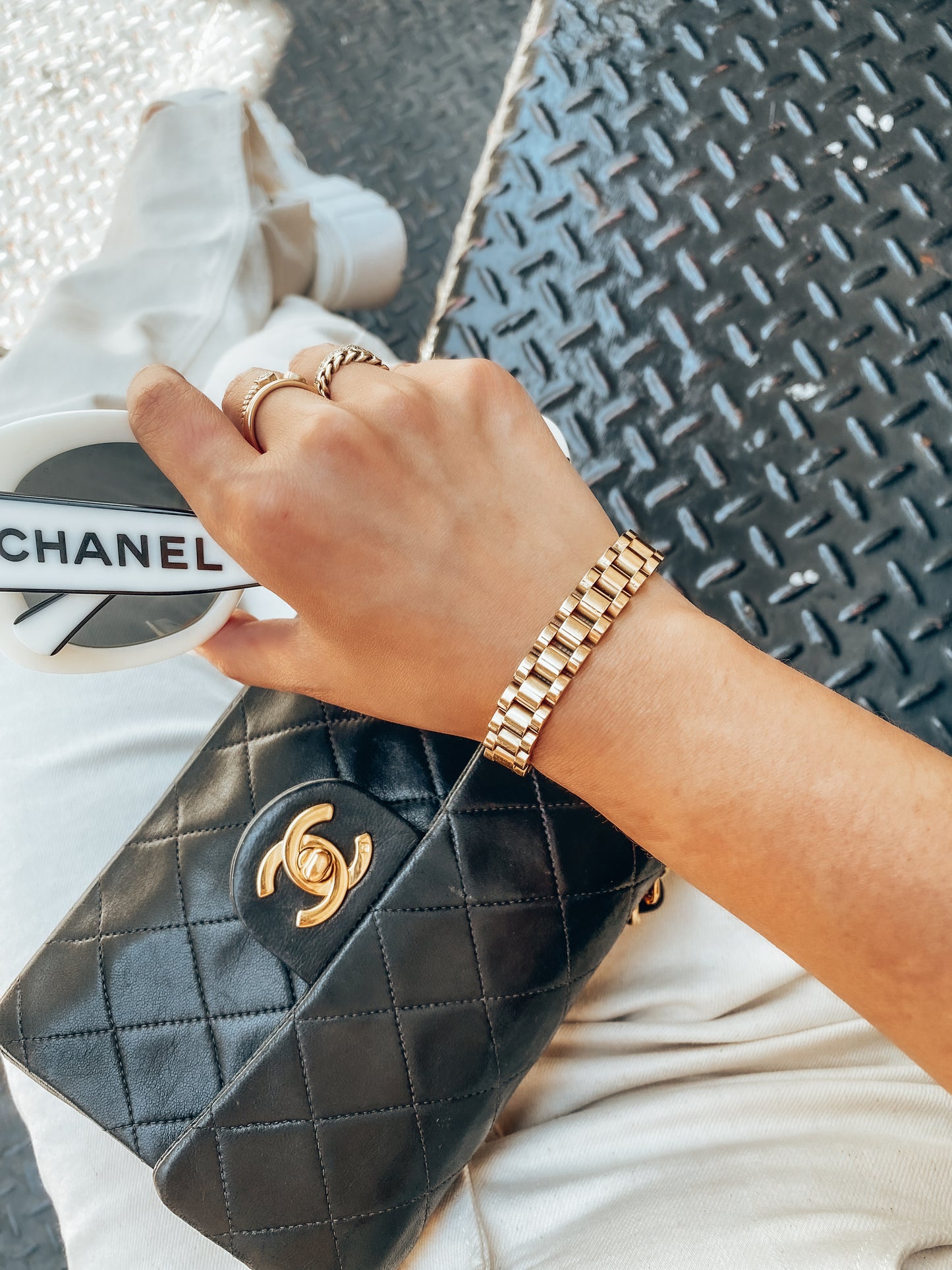 Hemingway Bracelet