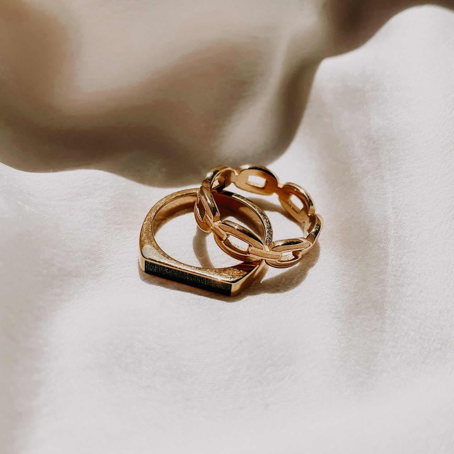 Rochester Ring