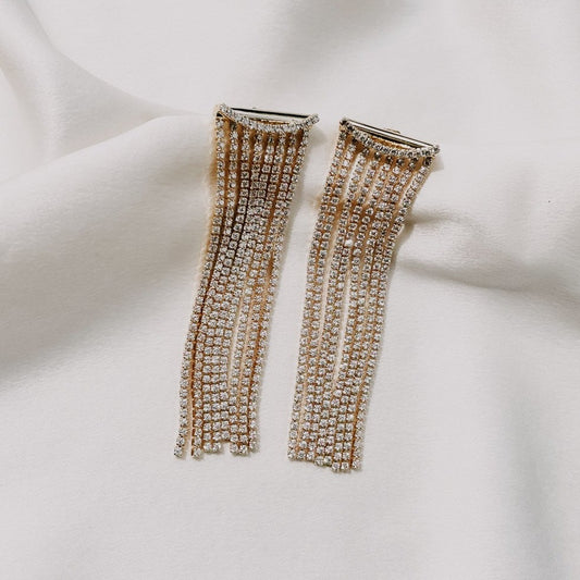 House of Herald Earrings