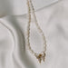 California Poppy Choker