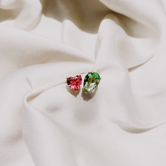 Love Like This Ring
