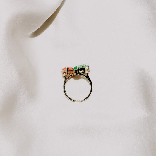 Love Like This Ring