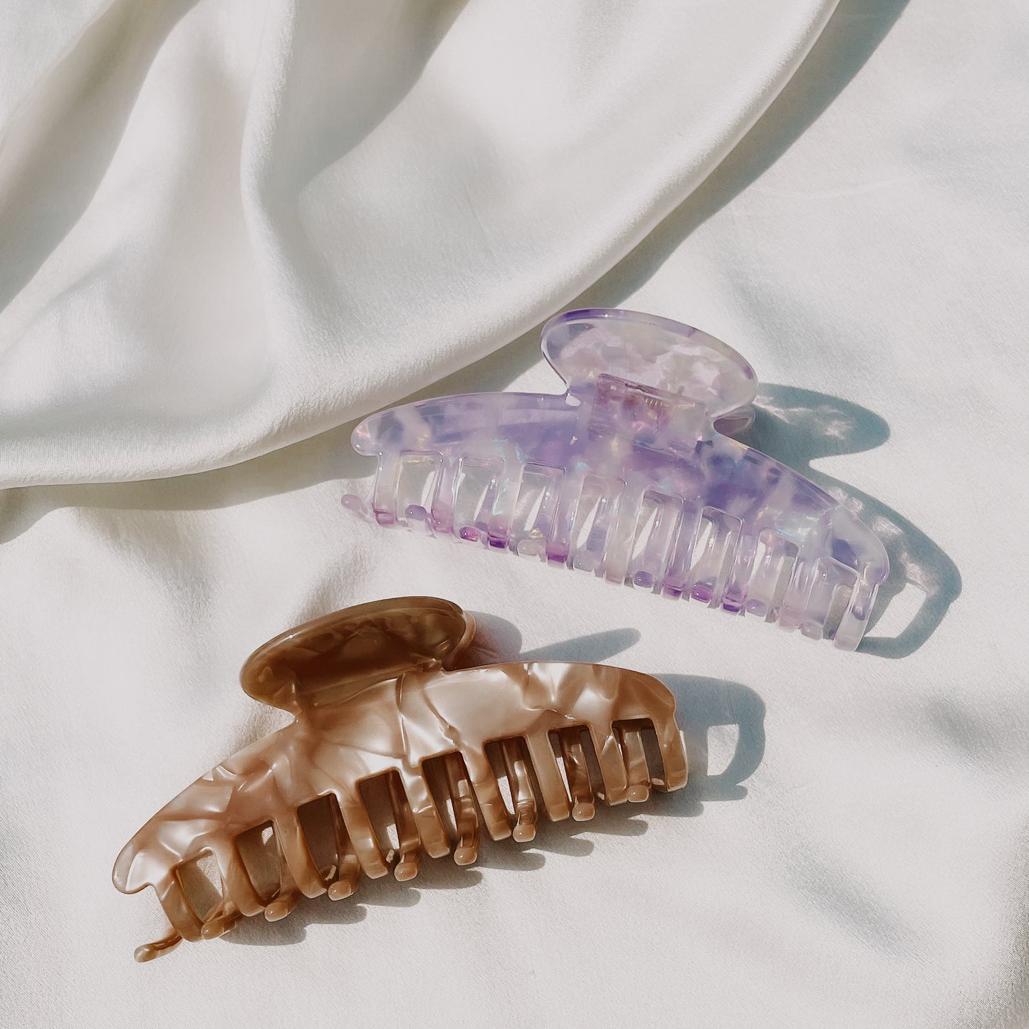 Bali Claw Clip