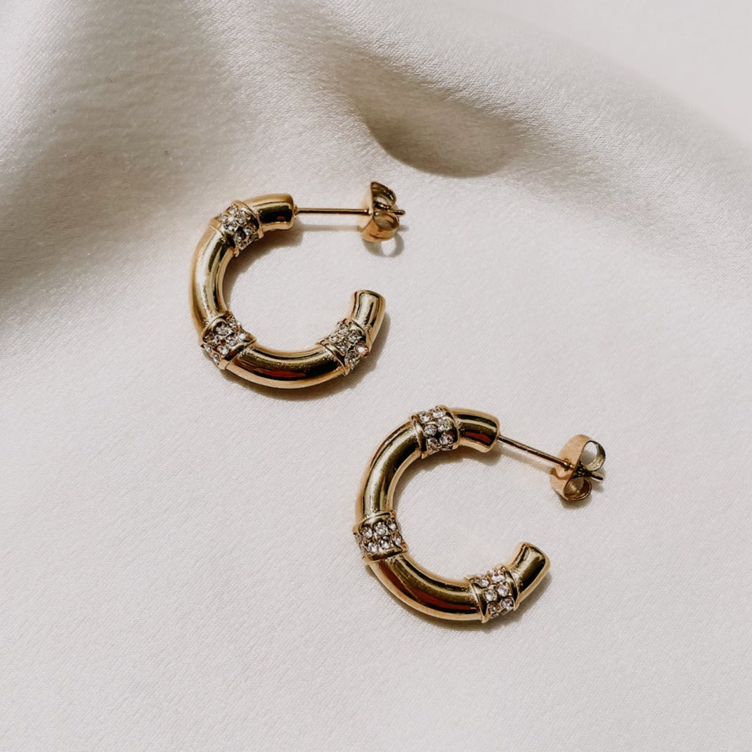 Whirlwind Romance Hoops