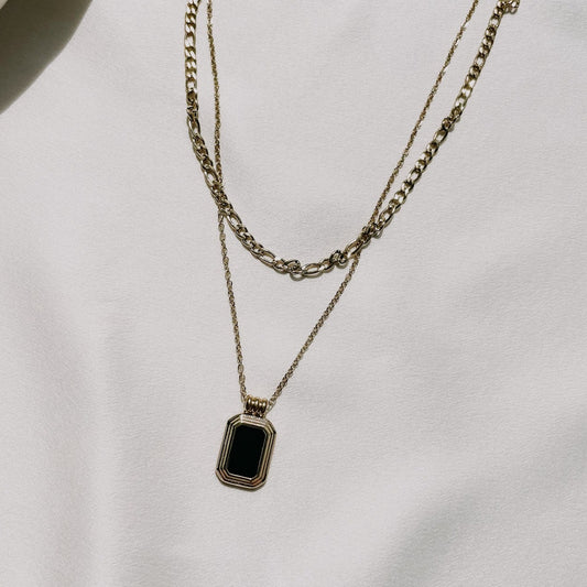 Chianti Necklace