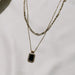 Chianti Necklace