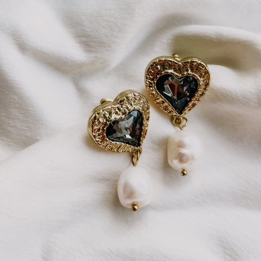 American Duchess Earrings