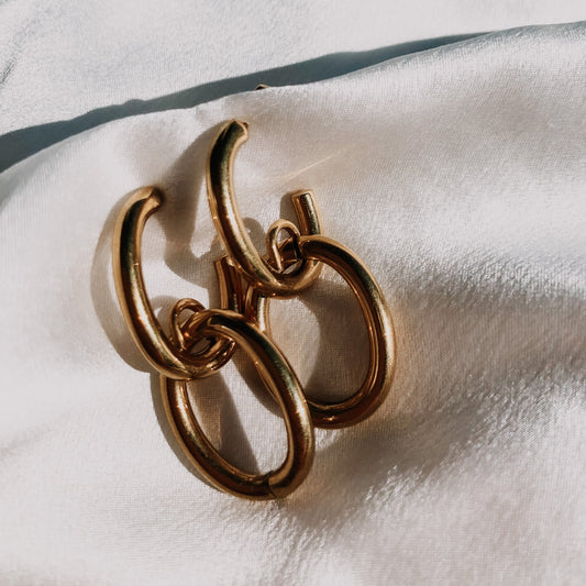 Moonlighter Earrings