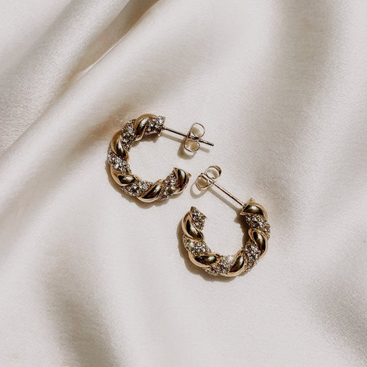 Epiphany Hoops