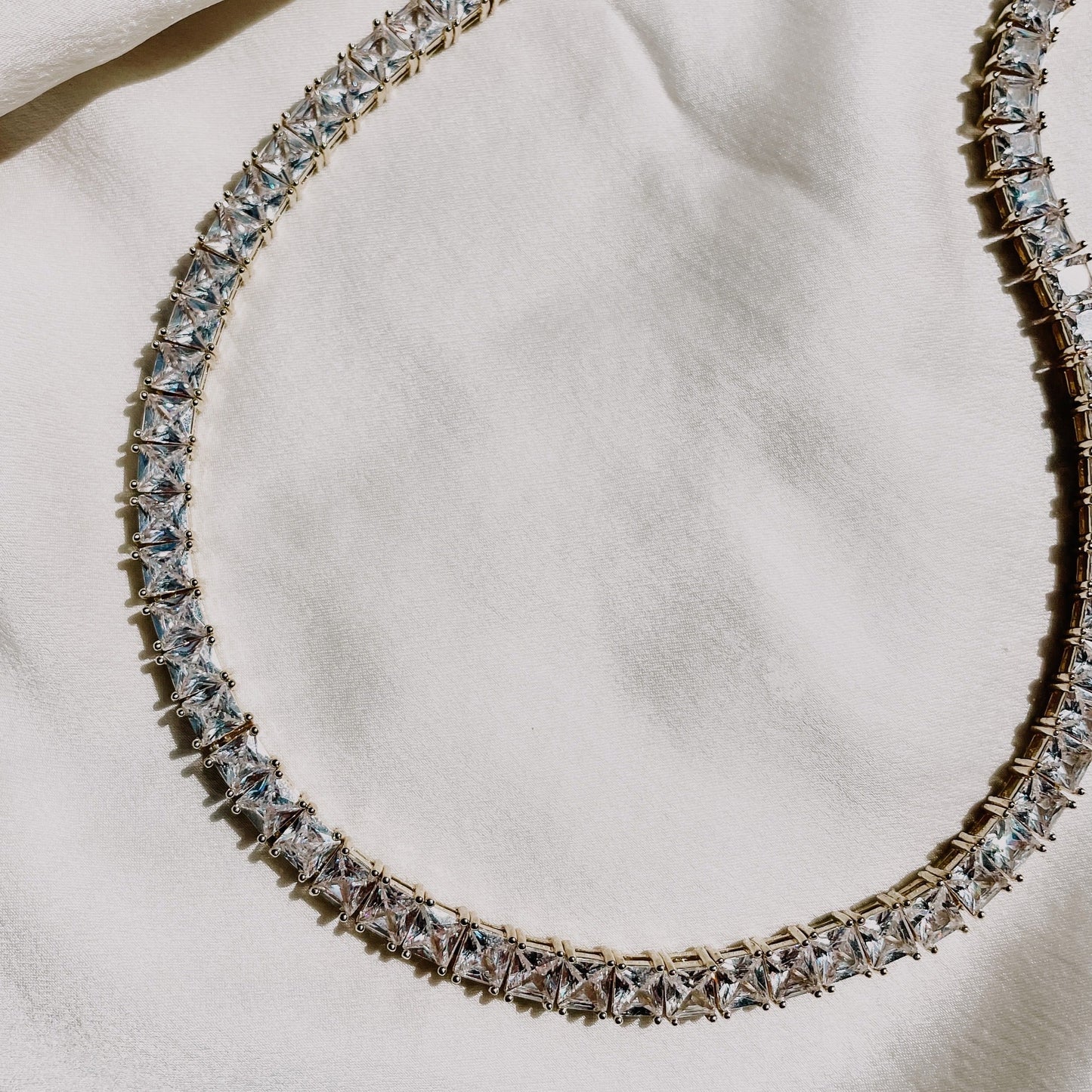 Say My Name Necklace