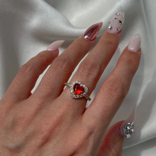 Monaco Ring