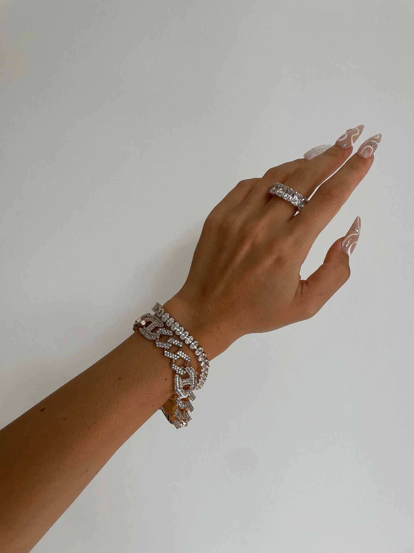 Park Lane Ring