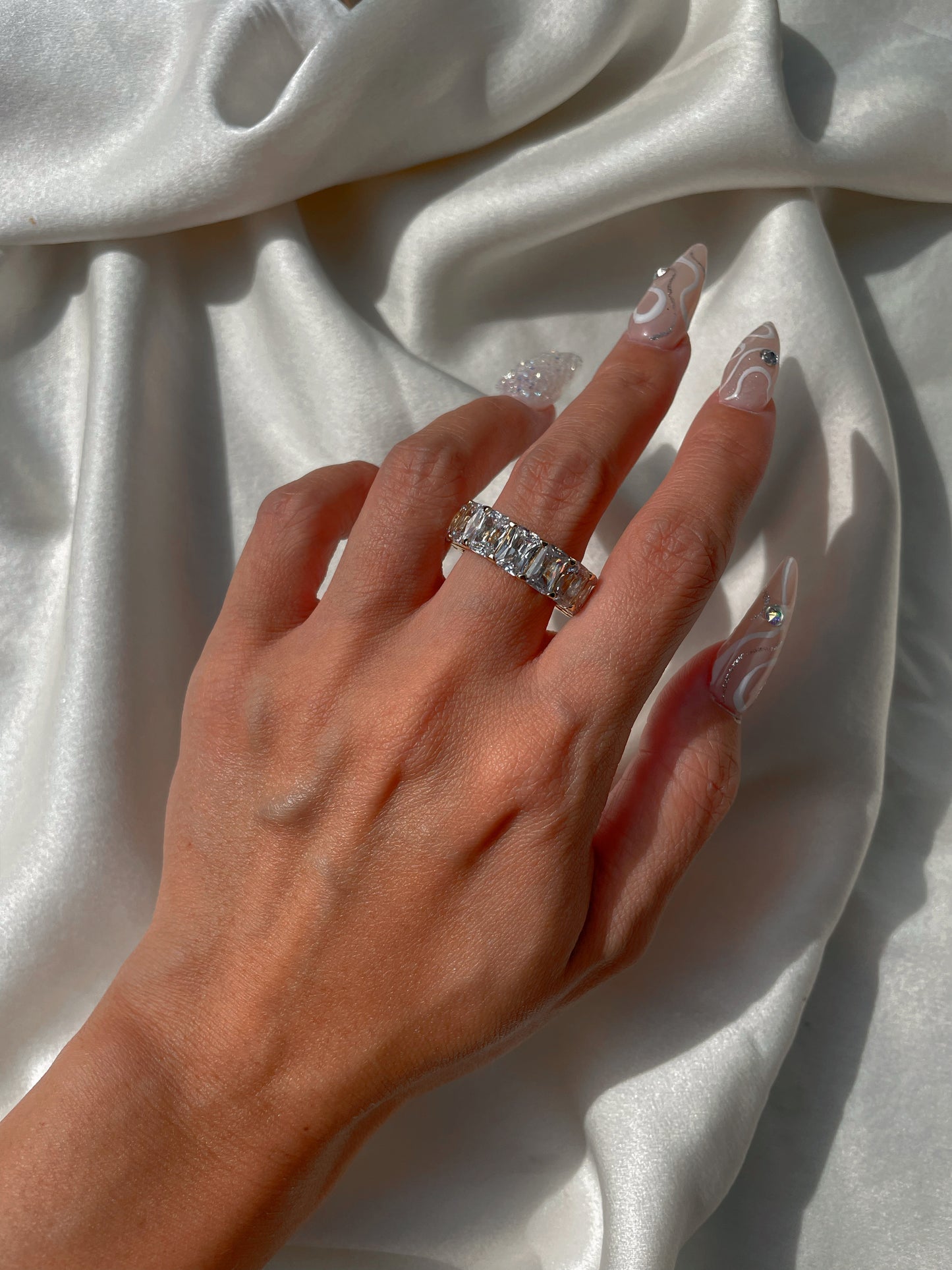 Park Lane Ring