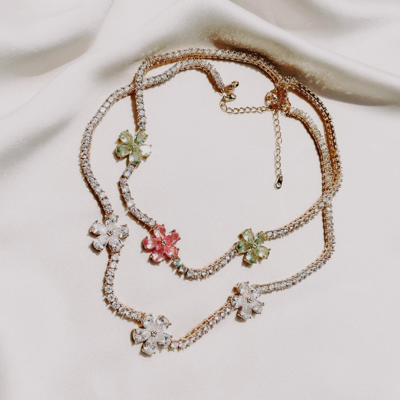 Like Lovers Do Necklace