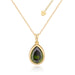 Olea Necklace