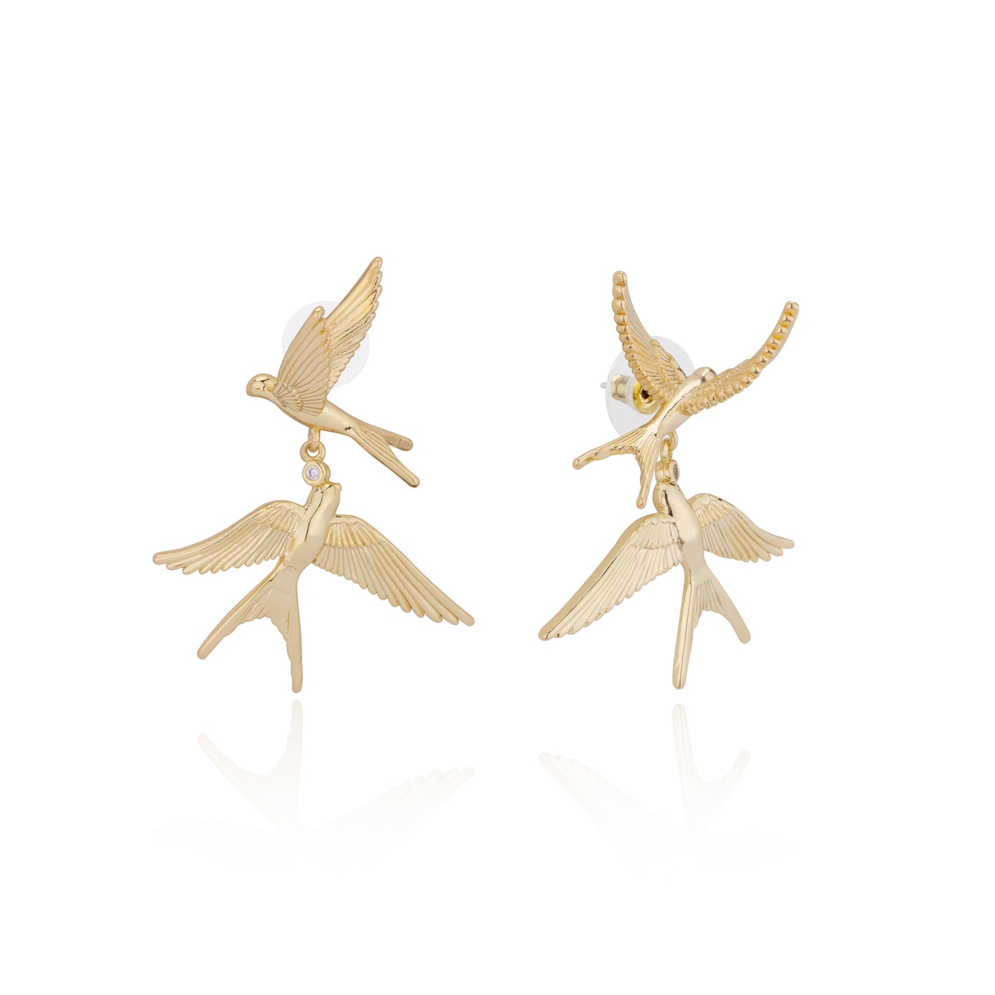 Avi Earrings