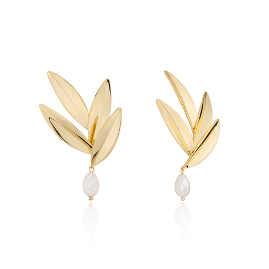 Zetta Earrings