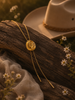 Kiss Me, Cowboy Lariat