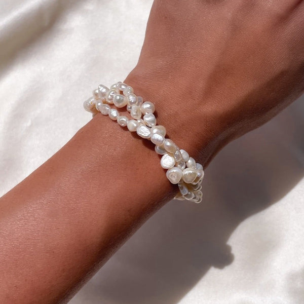 【HEYMAEVE】Carnegieブレスレット Carnegie Bracelet – HEYMAEVE