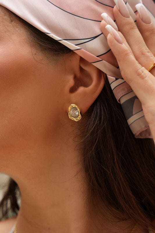 Luberon Earrings