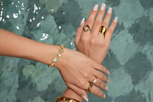 Luberon Bracelet