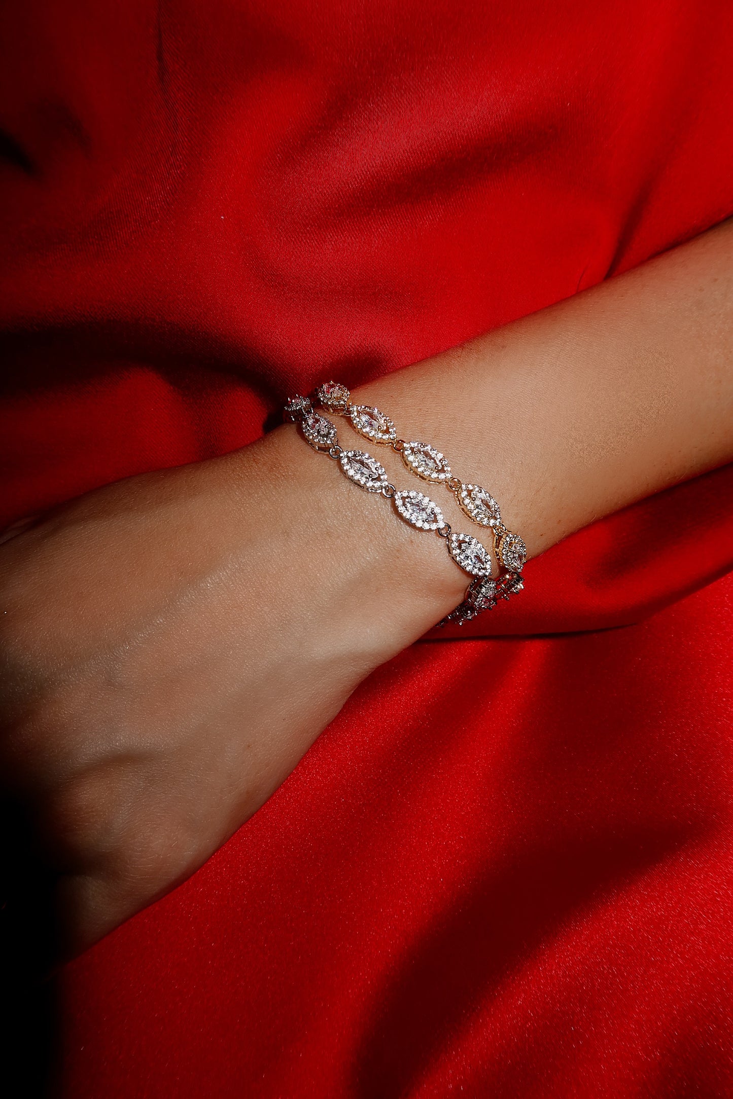 Heirloom Bracelet