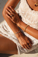 Check Please Bracelet