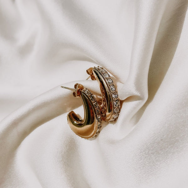 【HEYMAEVE】Madisonピアス Madison Earrings – HEYMAEVE