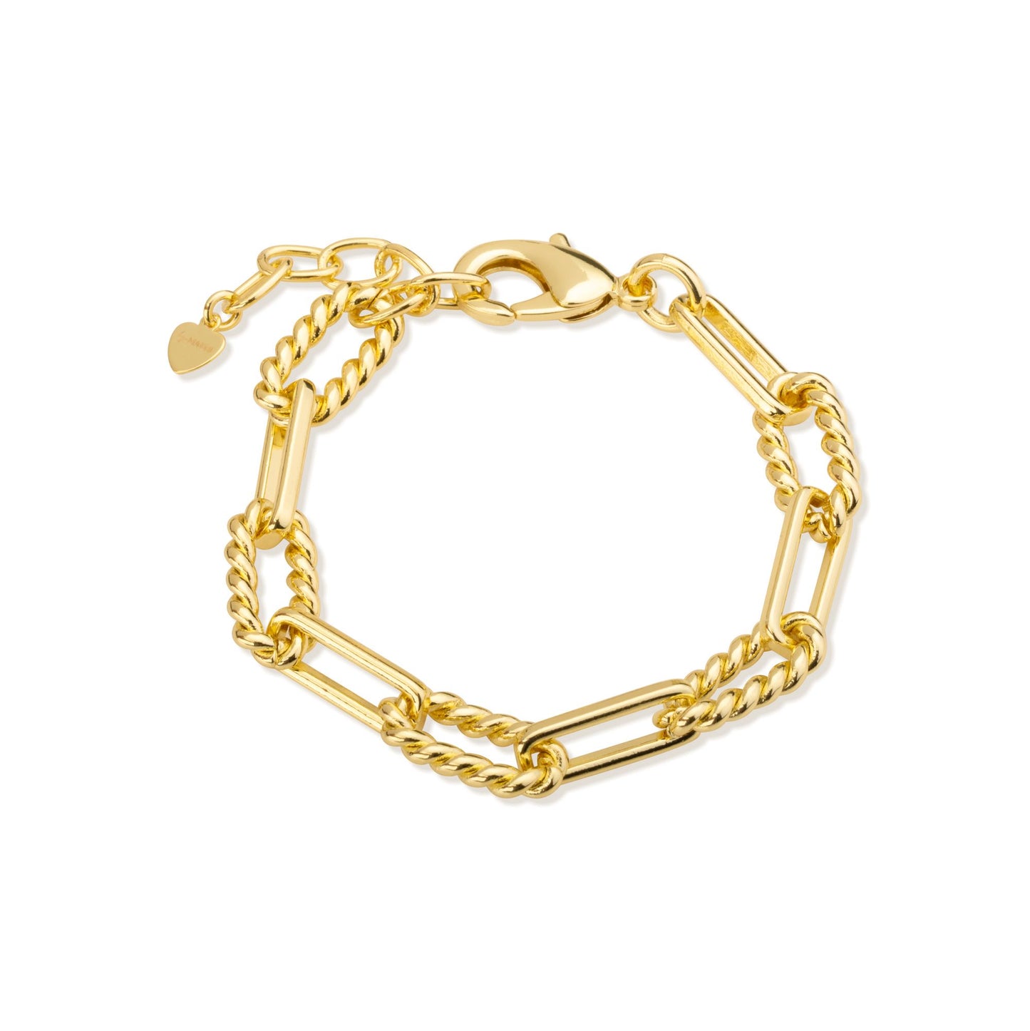 Check Please Bracelet