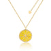 Limoncello Necklace