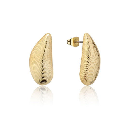 Raw Bar Earrings