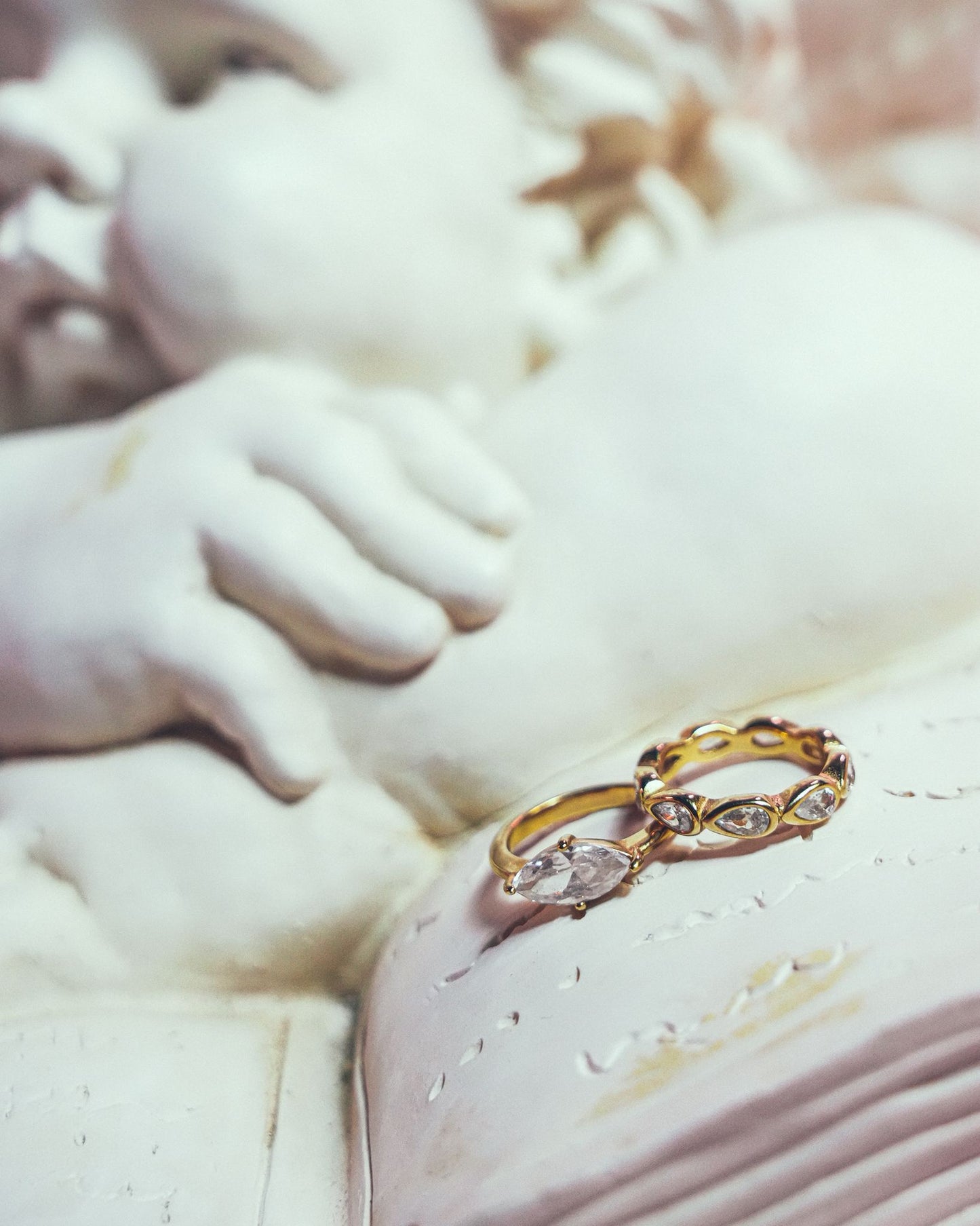 Elysium Ring Bundle