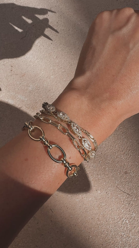 Heirloom Bracelet