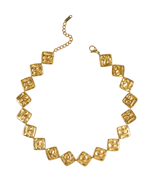 American Heiress Necklace