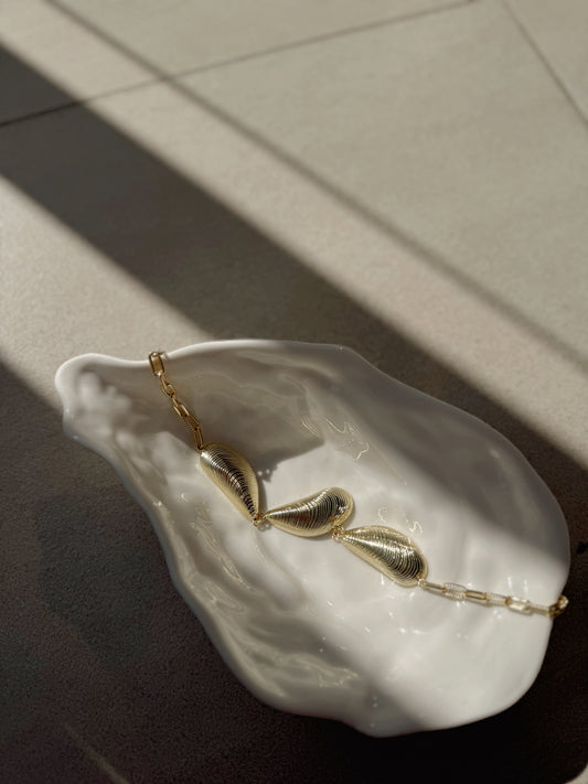 Raw Bar Necklace