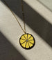 Limoncello Necklace