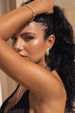 Raw Bar Earrings