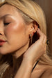 Dirty Martini Earrings