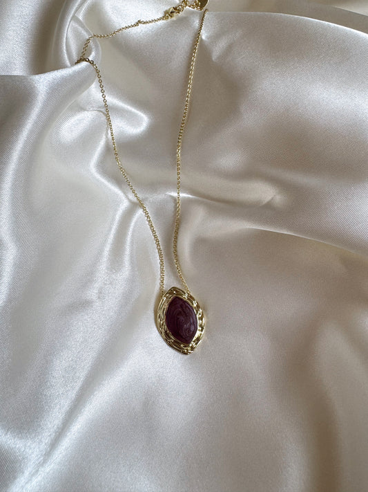 Lady Dynasty 2.0 Necklace