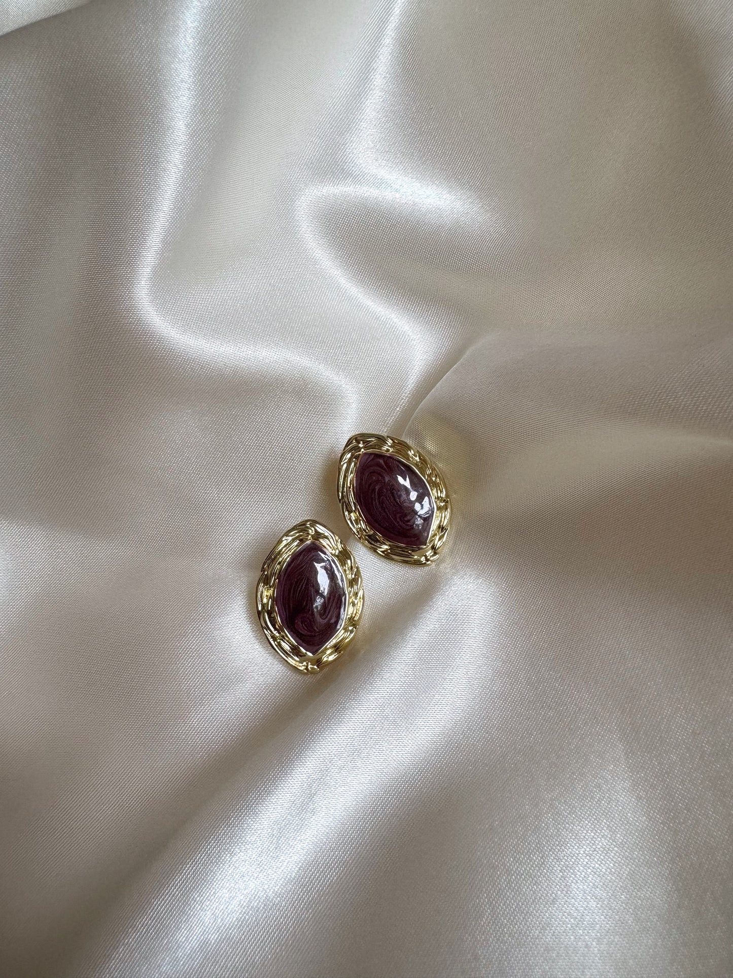 Lady Dynasty 2.0 Earrings