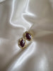 Lady Dynasty 2.0 Earrings